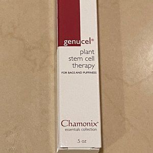 Chamonix Plant Stem Cell Therapy